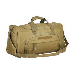 Work Out Lightweight Waterproof Sports Gym Bag for Women & Men